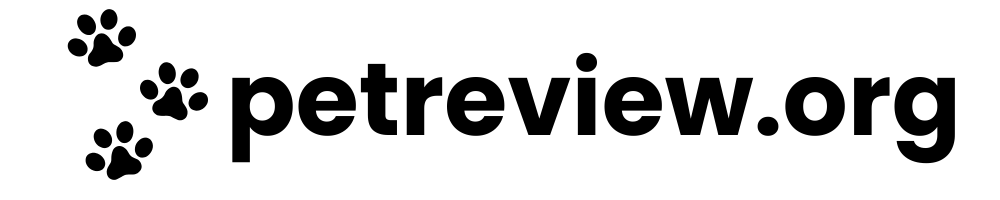 petreview.org logo